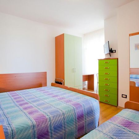 Residence Rizzante Καόρλε Εξωτερικό φωτογραφία