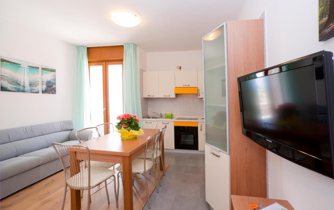 Residence Rizzante Καόρλε Εξωτερικό φωτογραφία