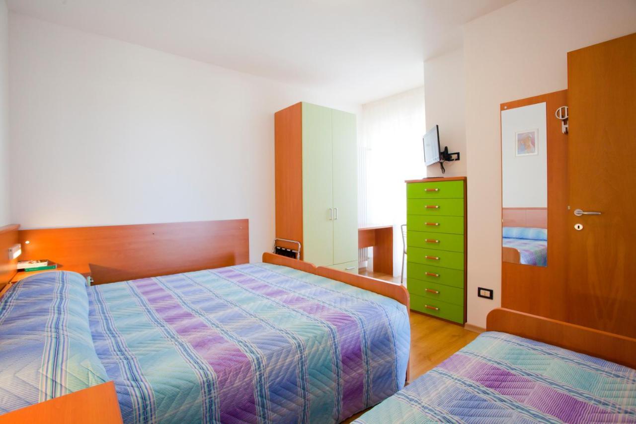 Residence Rizzante Καόρλε Εξωτερικό φωτογραφία