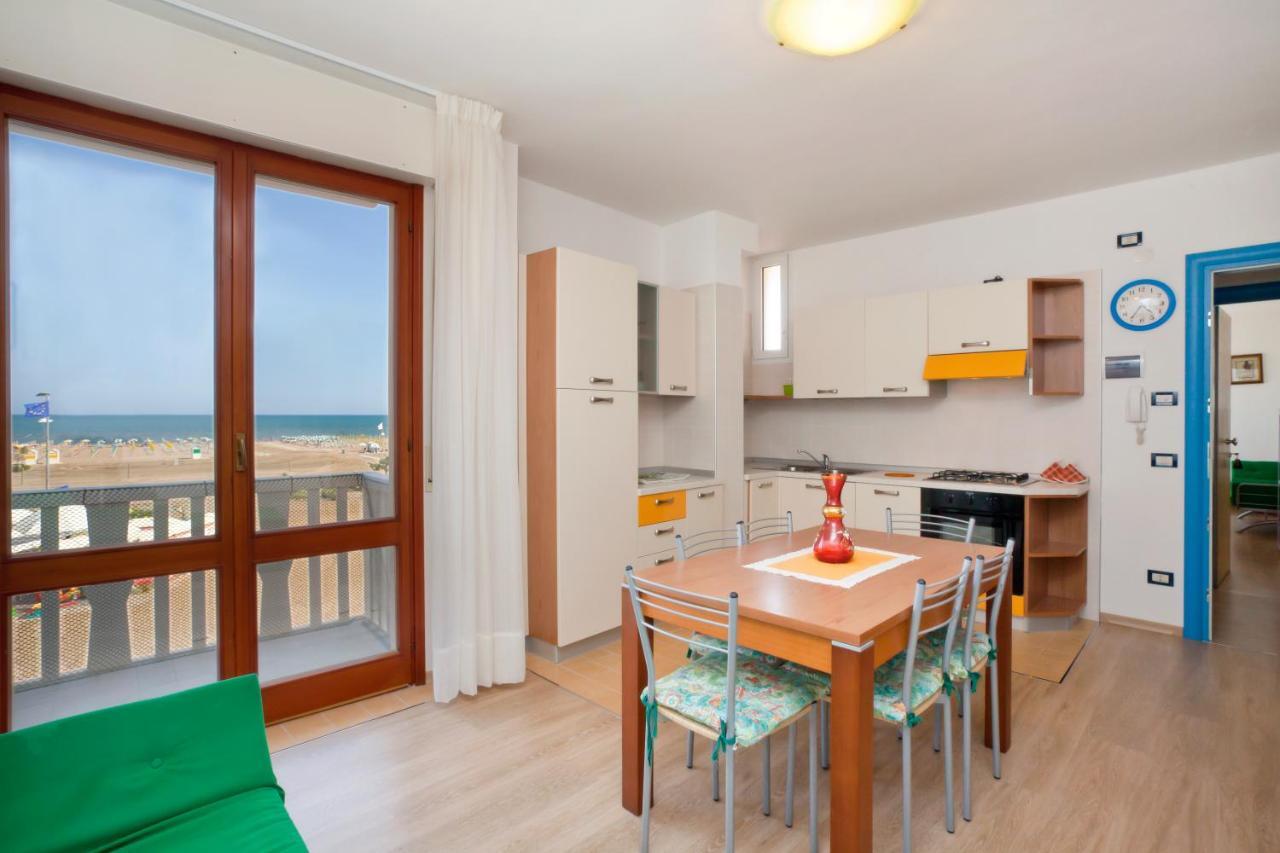 Residence Rizzante Καόρλε Εξωτερικό φωτογραφία