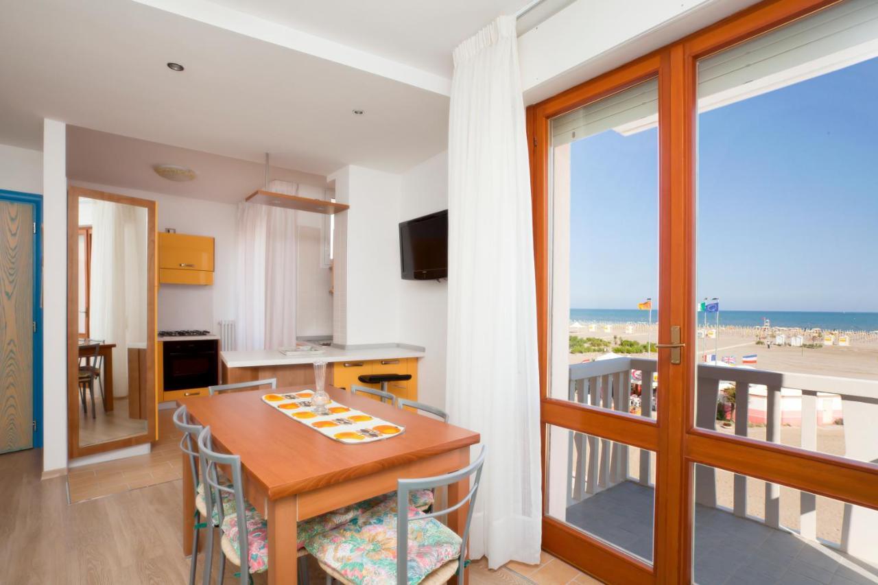 Residence Rizzante Καόρλε Εξωτερικό φωτογραφία