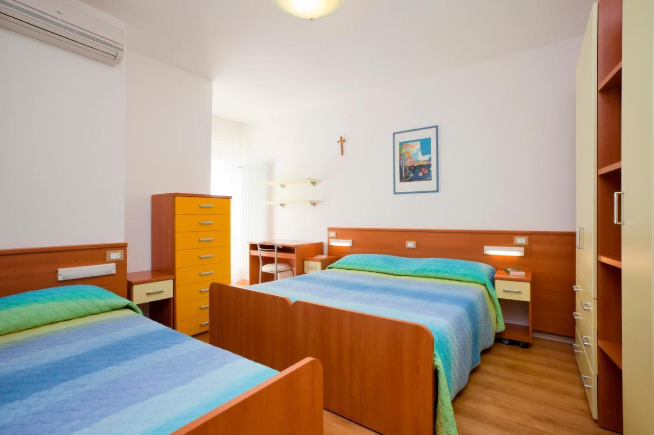 Residence Rizzante Καόρλε Εξωτερικό φωτογραφία