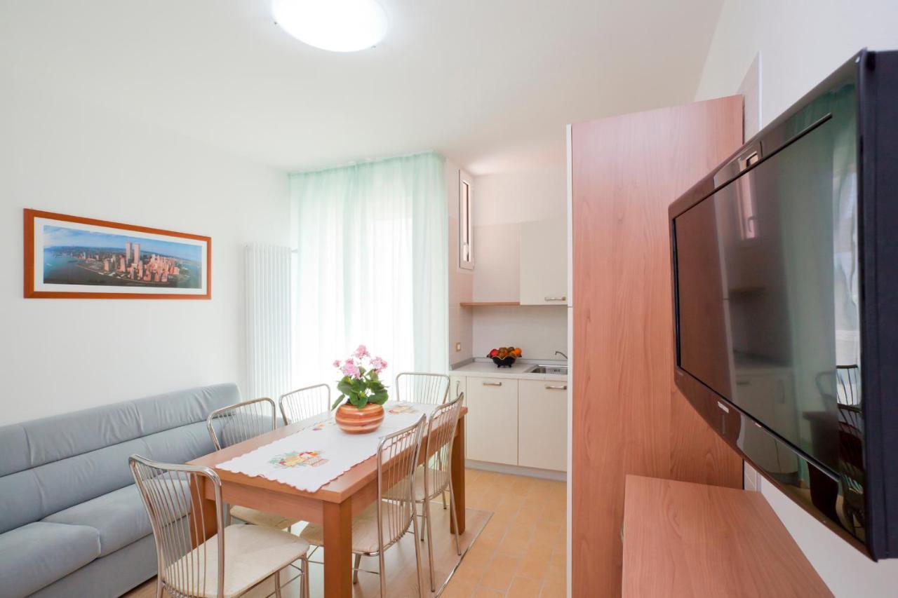 Residence Rizzante Καόρλε Εξωτερικό φωτογραφία