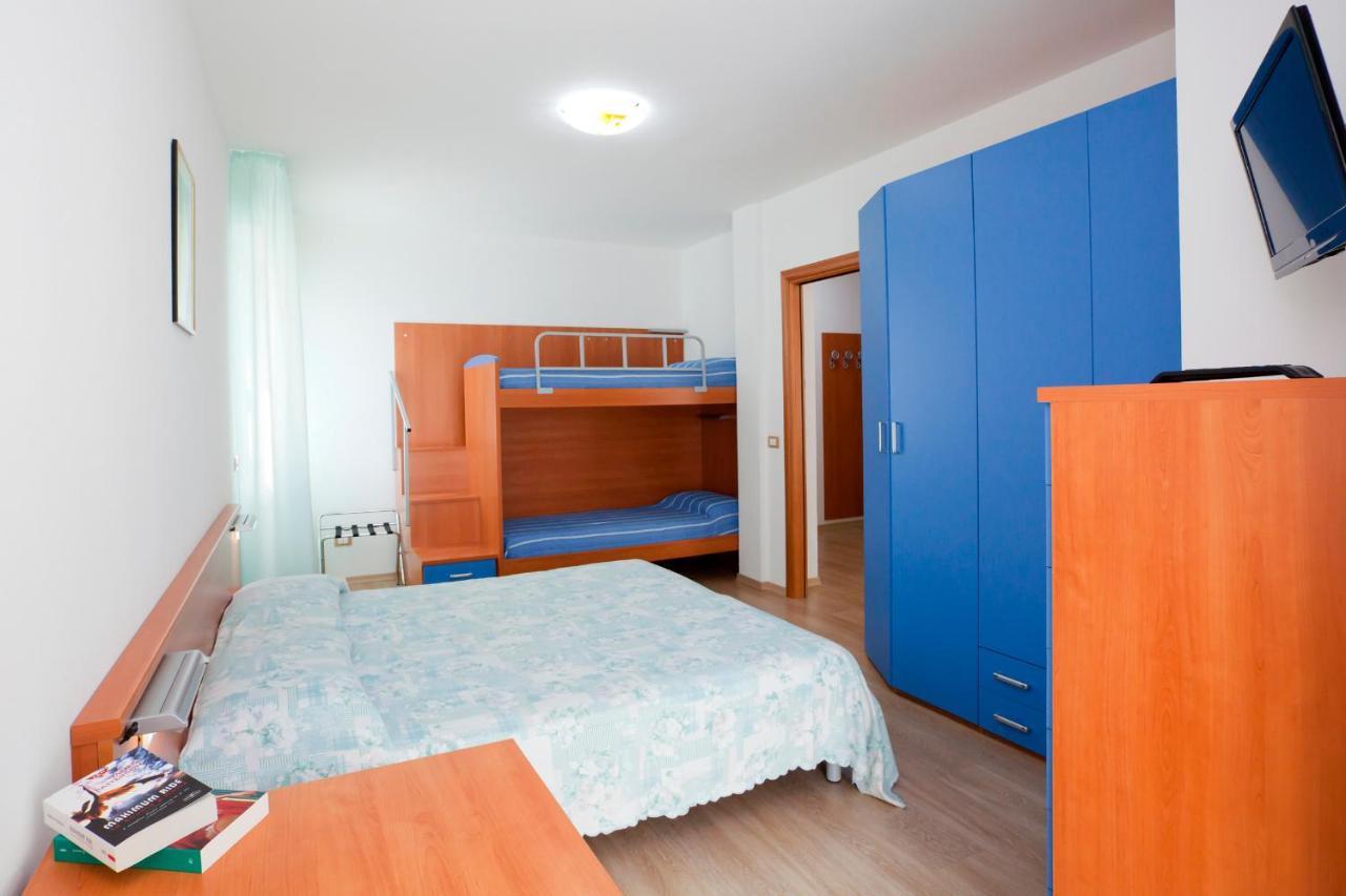 Residence Rizzante Καόρλε Εξωτερικό φωτογραφία