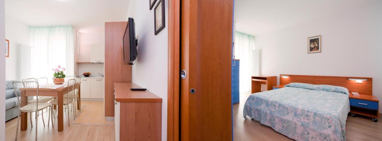 Residence Rizzante Καόρλε Εξωτερικό φωτογραφία