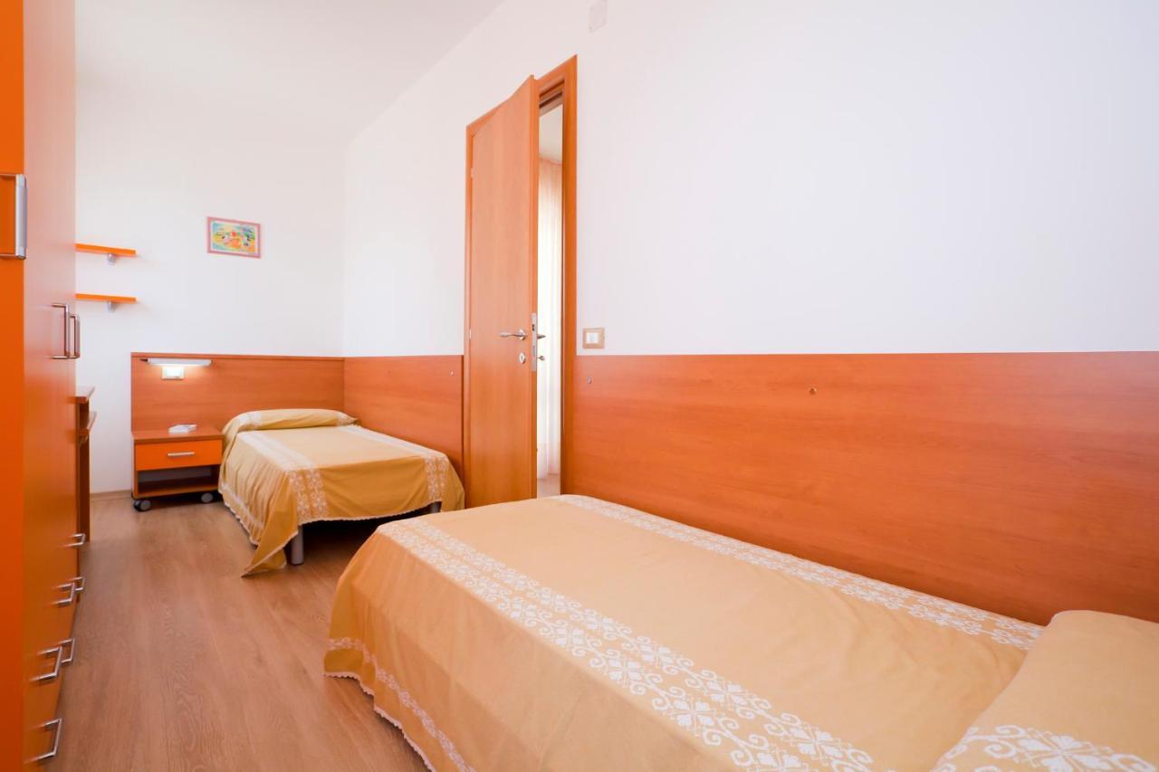 Residence Rizzante Καόρλε Εξωτερικό φωτογραφία