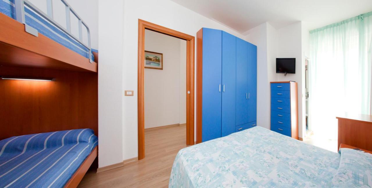 Residence Rizzante Καόρλε Εξωτερικό φωτογραφία