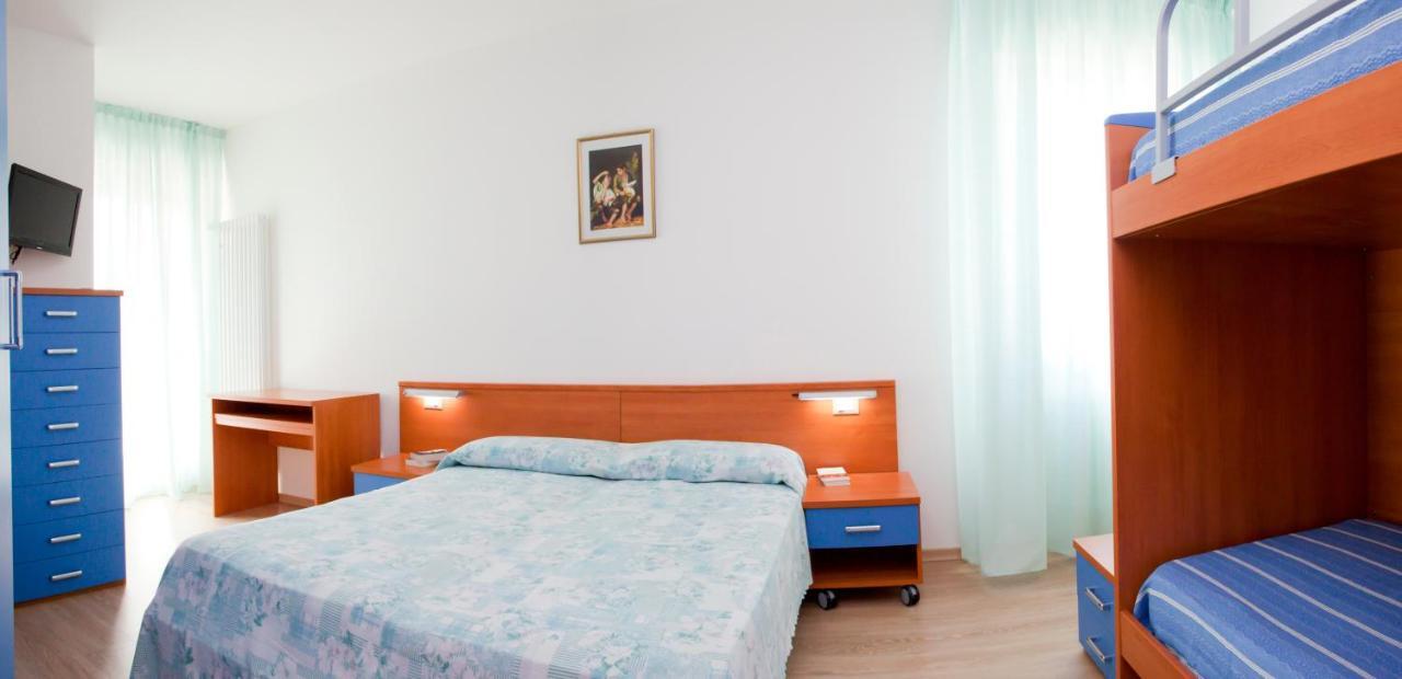 Residence Rizzante Καόρλε Εξωτερικό φωτογραφία