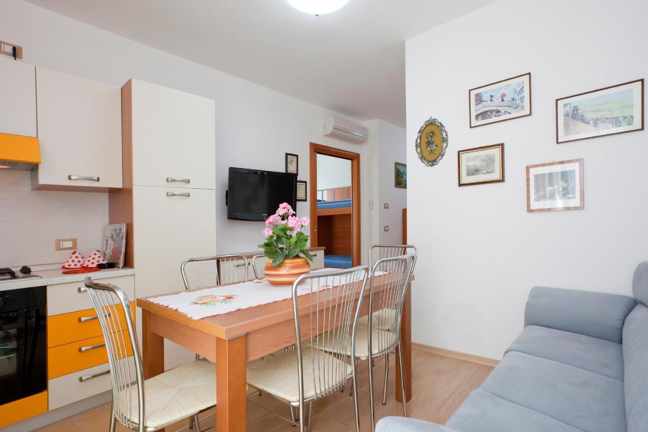 Residence Rizzante Καόρλε Εξωτερικό φωτογραφία