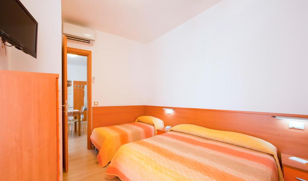 Residence Rizzante Καόρλε Εξωτερικό φωτογραφία