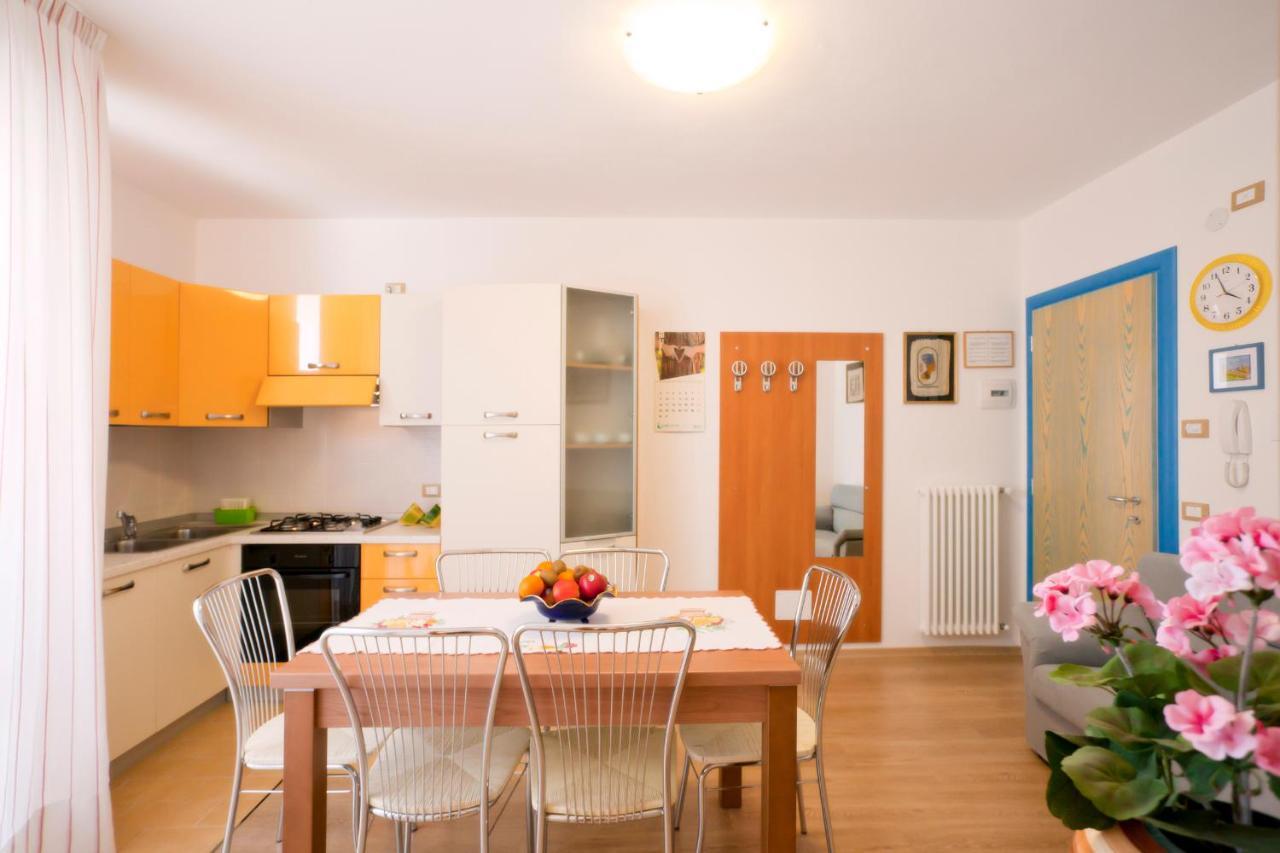Residence Rizzante Καόρλε Εξωτερικό φωτογραφία