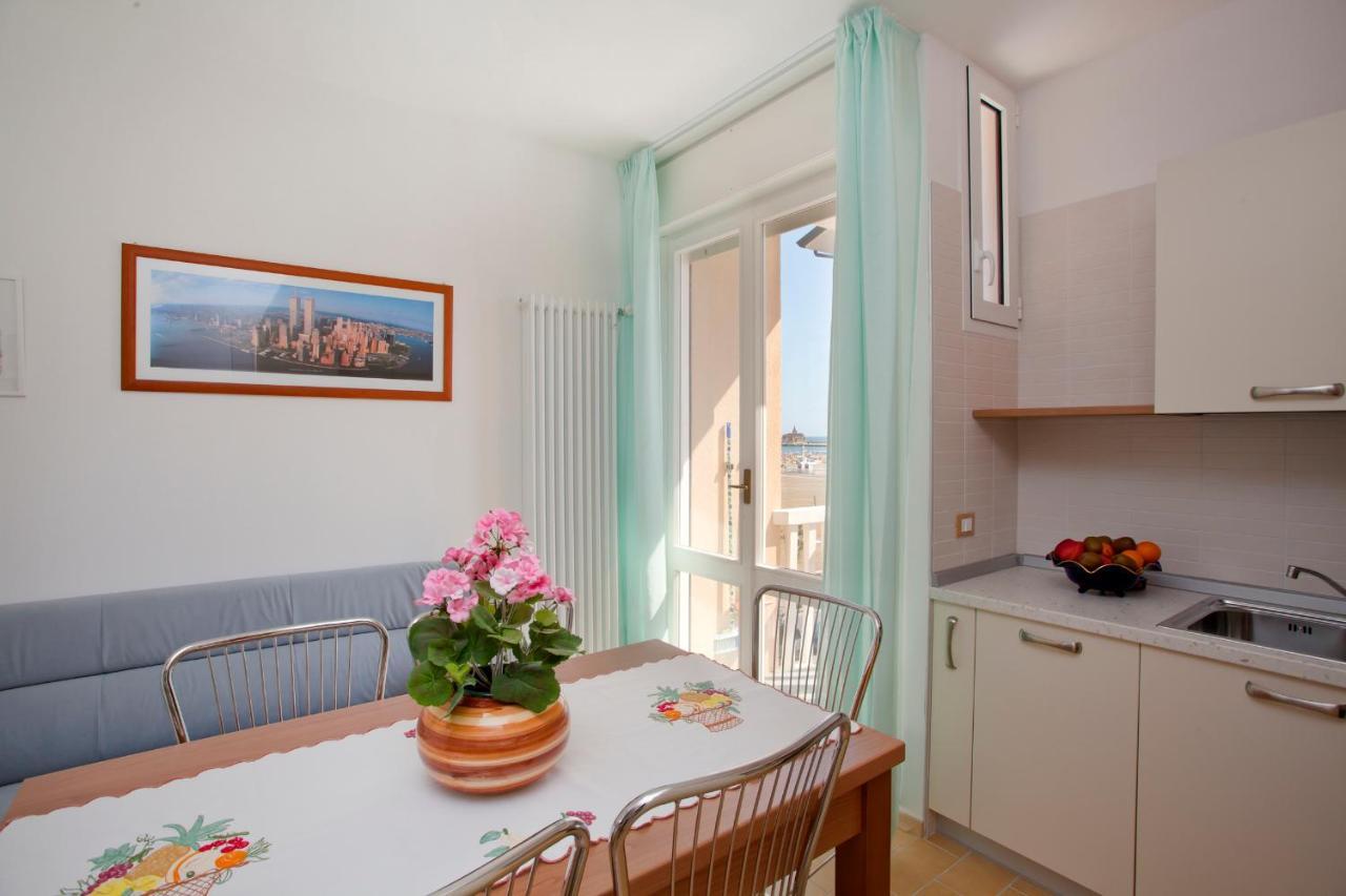 Residence Rizzante Καόρλε Εξωτερικό φωτογραφία